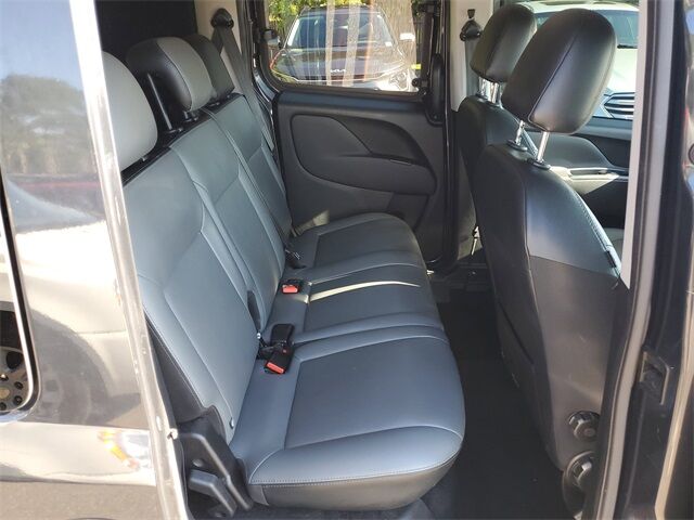 2018 Ram ProMaster City Tradesman SLT St. Augustine FL