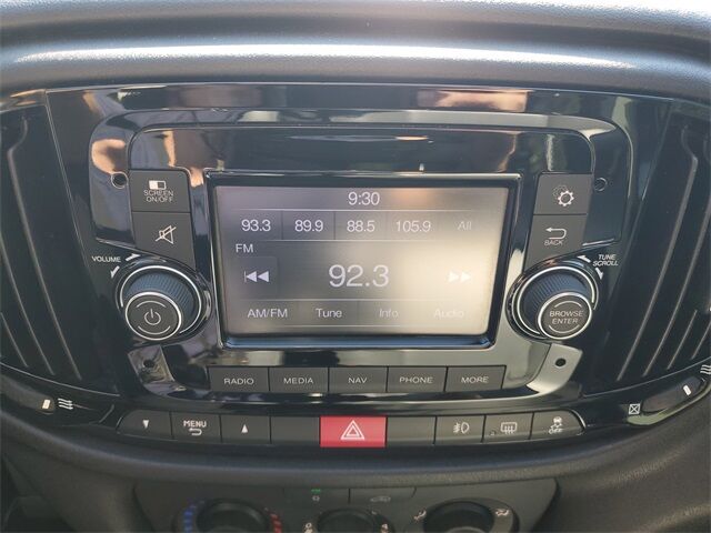 2018 Ram ProMaster City Tradesman SLT St. Augustine FL