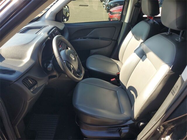 2018 Ram ProMaster City Tradesman SLT St. Augustine FL