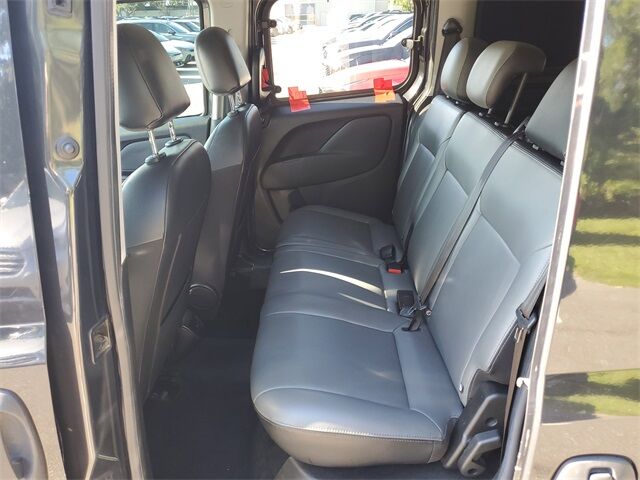 2018 Ram ProMaster City Tradesman SLT St. Augustine FL