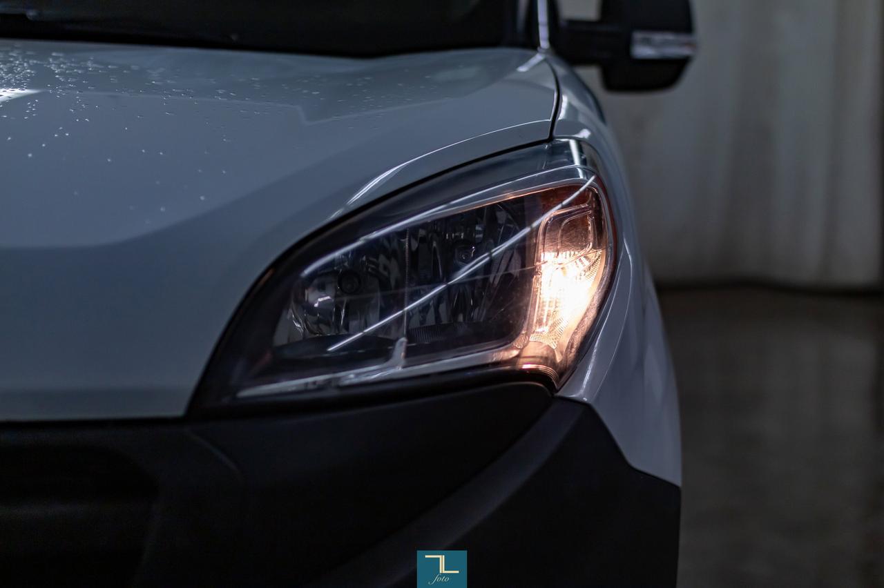 2018 Ram ProMaster City Tradesman ST Cargo Van BCam Red Deer AB