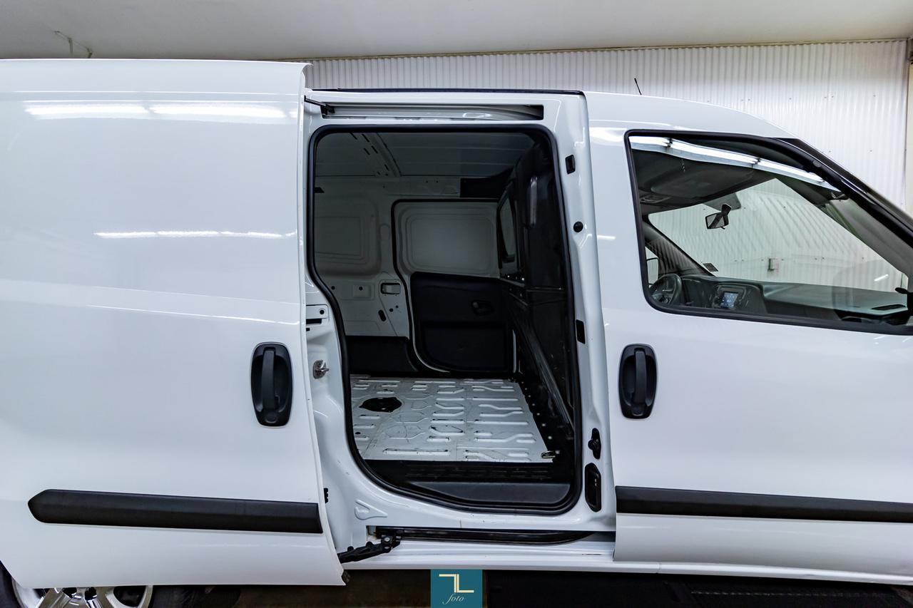 2018 Ram ProMaster City Tradesman ST Cargo Van BCam Red Deer AB