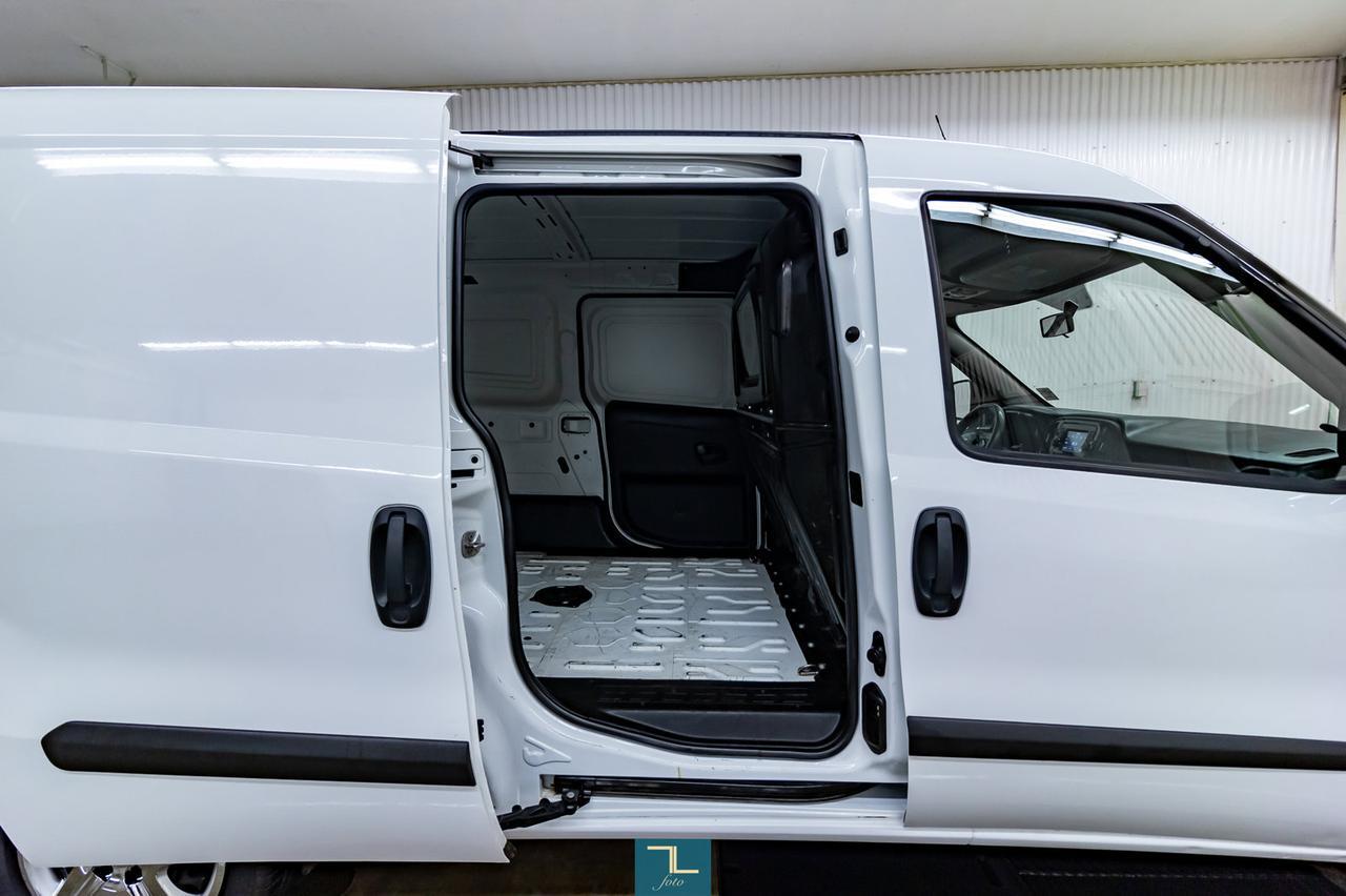 2018 Ram ProMaster City Tradesman ST Cargo Van BCam Red Deer AB