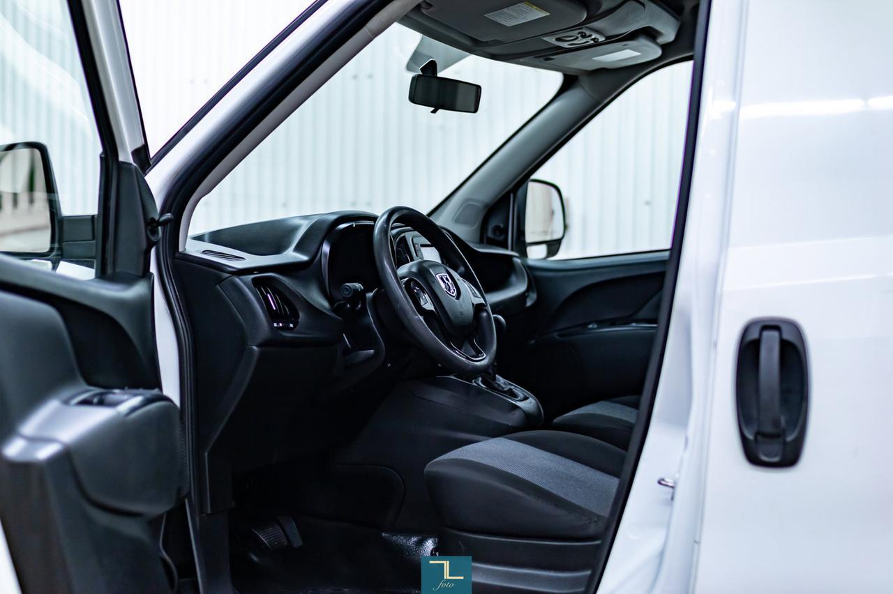 2018 Ram ProMaster City Tradesman ST Cargo Van BCam Red Deer AB