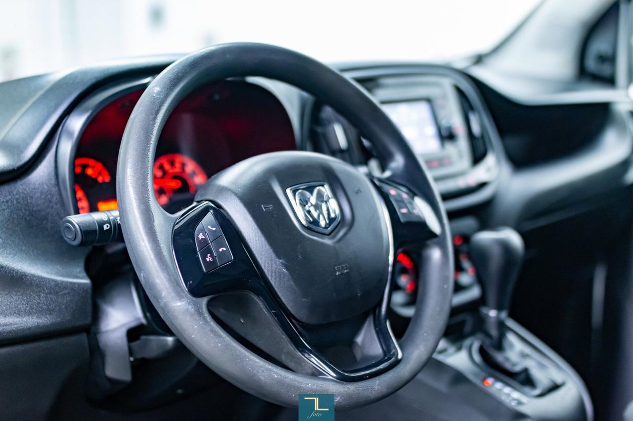 2018 Ram ProMaster City Tradesman ST Cargo Van BCam Red Deer AB