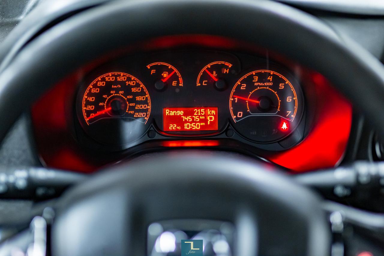 2018 Ram ProMaster City Tradesman ST Cargo Van BCam Red Deer AB