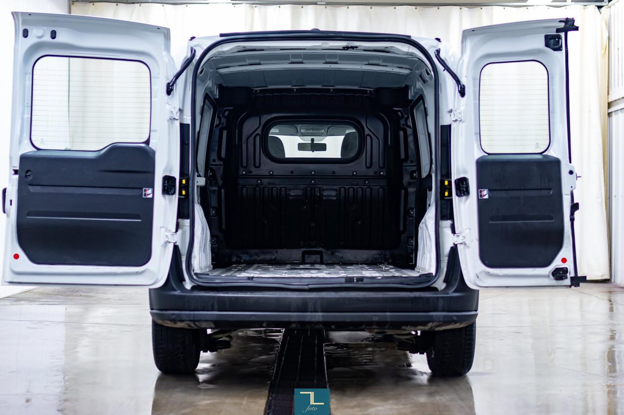 2018 Ram ProMaster City Tradesman ST Cargo Van BCam Red Deer AB