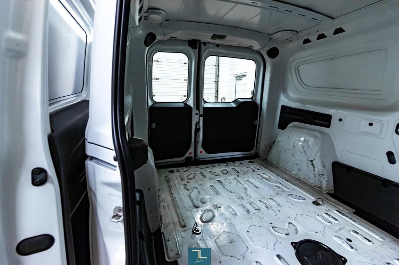 2018 Ram ProMaster City Tradesman ST Cargo Van BCam Red Deer AB