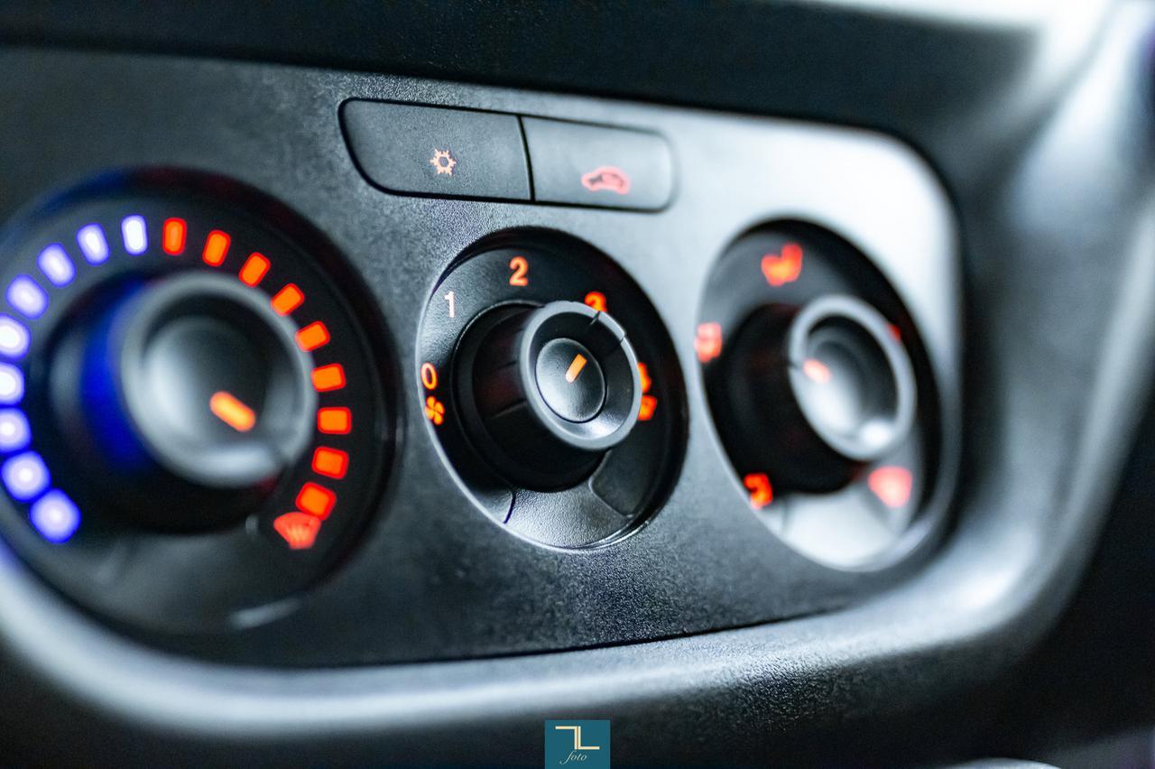 2018 Ram ProMaster City Tradesman ST Cargo Van BCam Red Deer AB