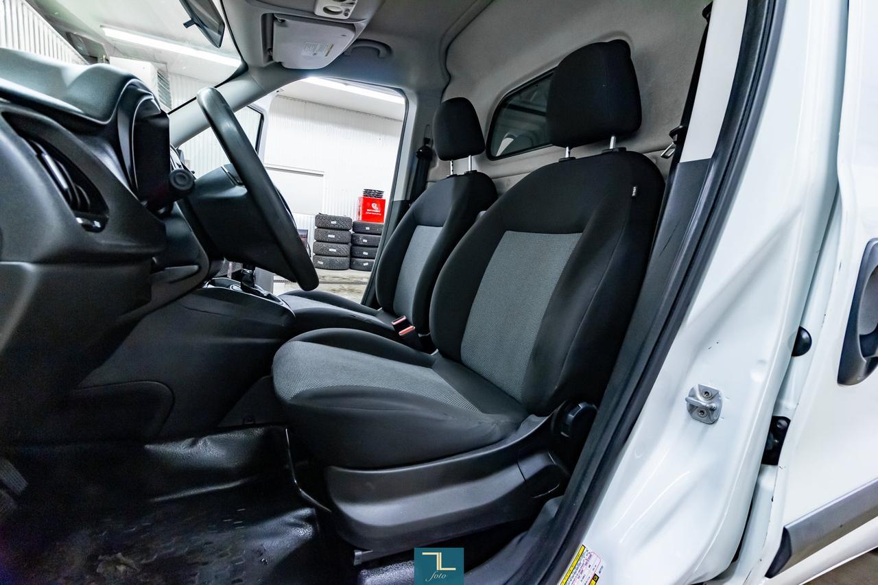 2018 Ram ProMaster City Tradesman ST Cargo Van BCam Red Deer AB