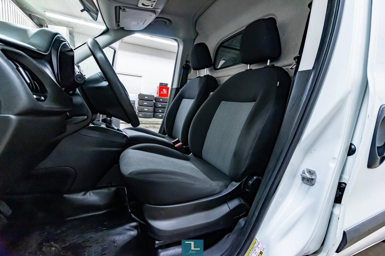 2018 Ram ProMaster City Tradesman ST Cargo Van BCam Red Deer AB