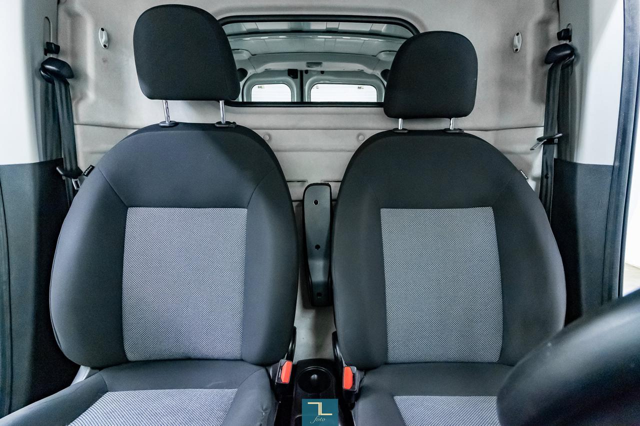 2018 Ram ProMaster City Tradesman ST Cargo Van BCam Red Deer AB