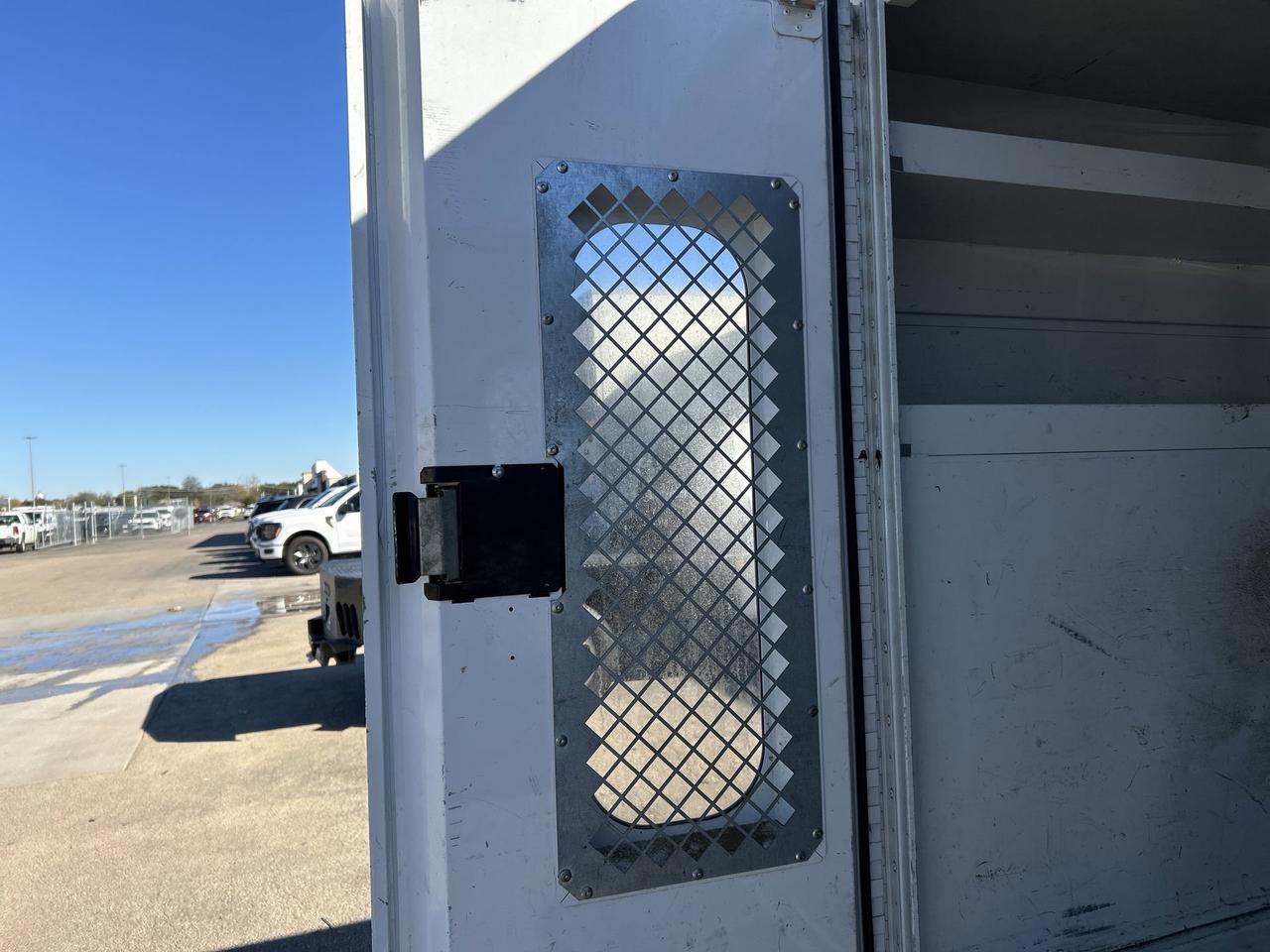 2018 Ram ProMaster Cutaway New Braunfels TX