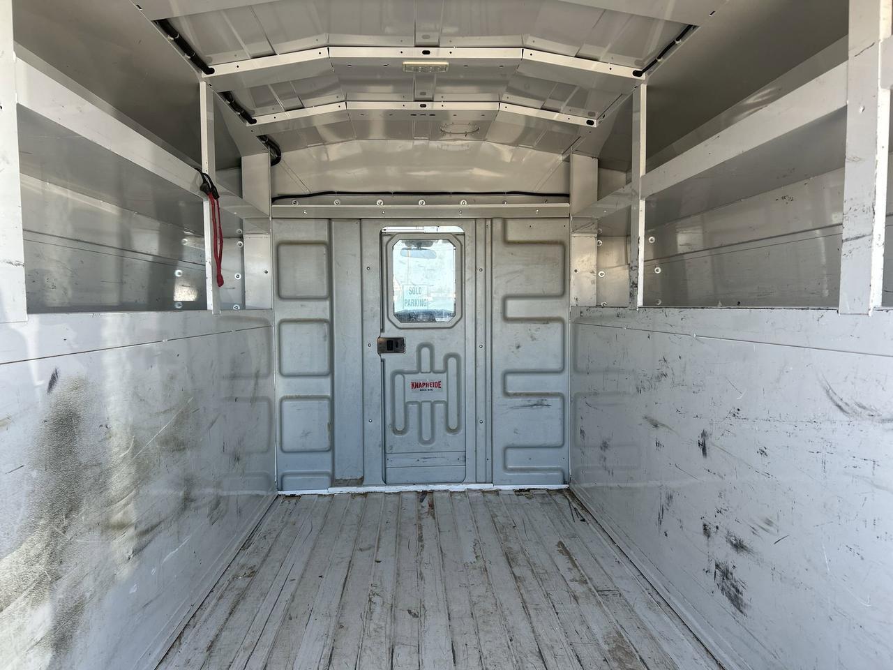 2018 Ram ProMaster Cutaway New Braunfels TX