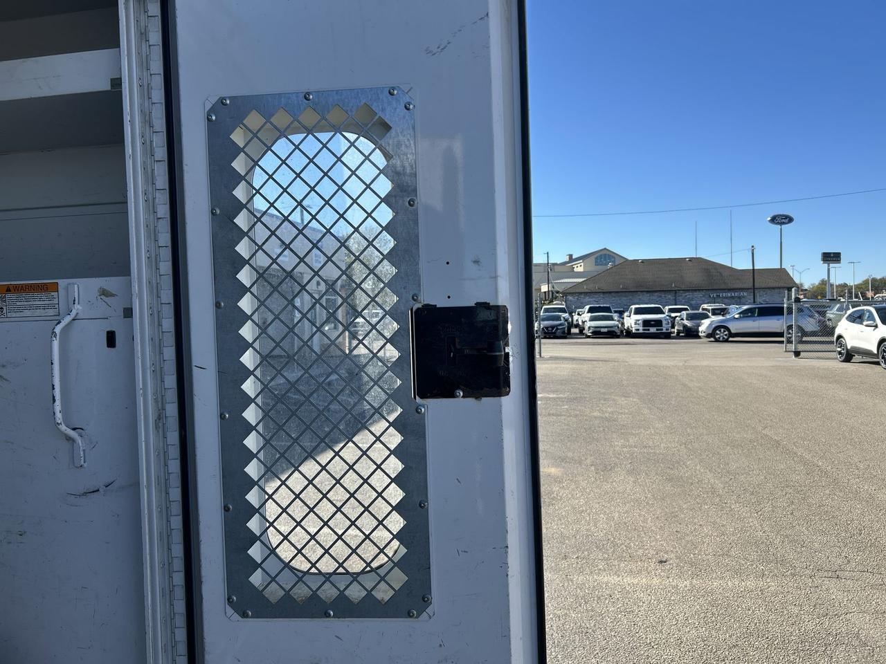 2018 Ram ProMaster Cutaway New Braunfels TX