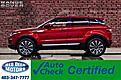 2018 Range Rover Evoque AWD HSE Leather Roof Nav BCam