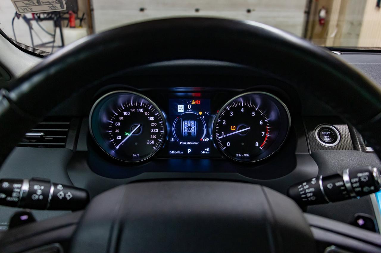 2018 Range Rover Evoque AWD HSE Leather Roof Nav BCam Red Deer AB