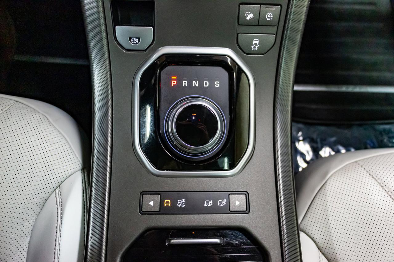 2018 Range Rover Evoque AWD HSE Leather Roof Nav BCam Red Deer AB