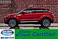 2018 Range Rover Evoque AWD HSE Leather Roof Nav BCam
