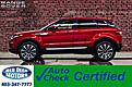 2018 Range Rover Evoque AWD HSE Leather Roof Nav BCam