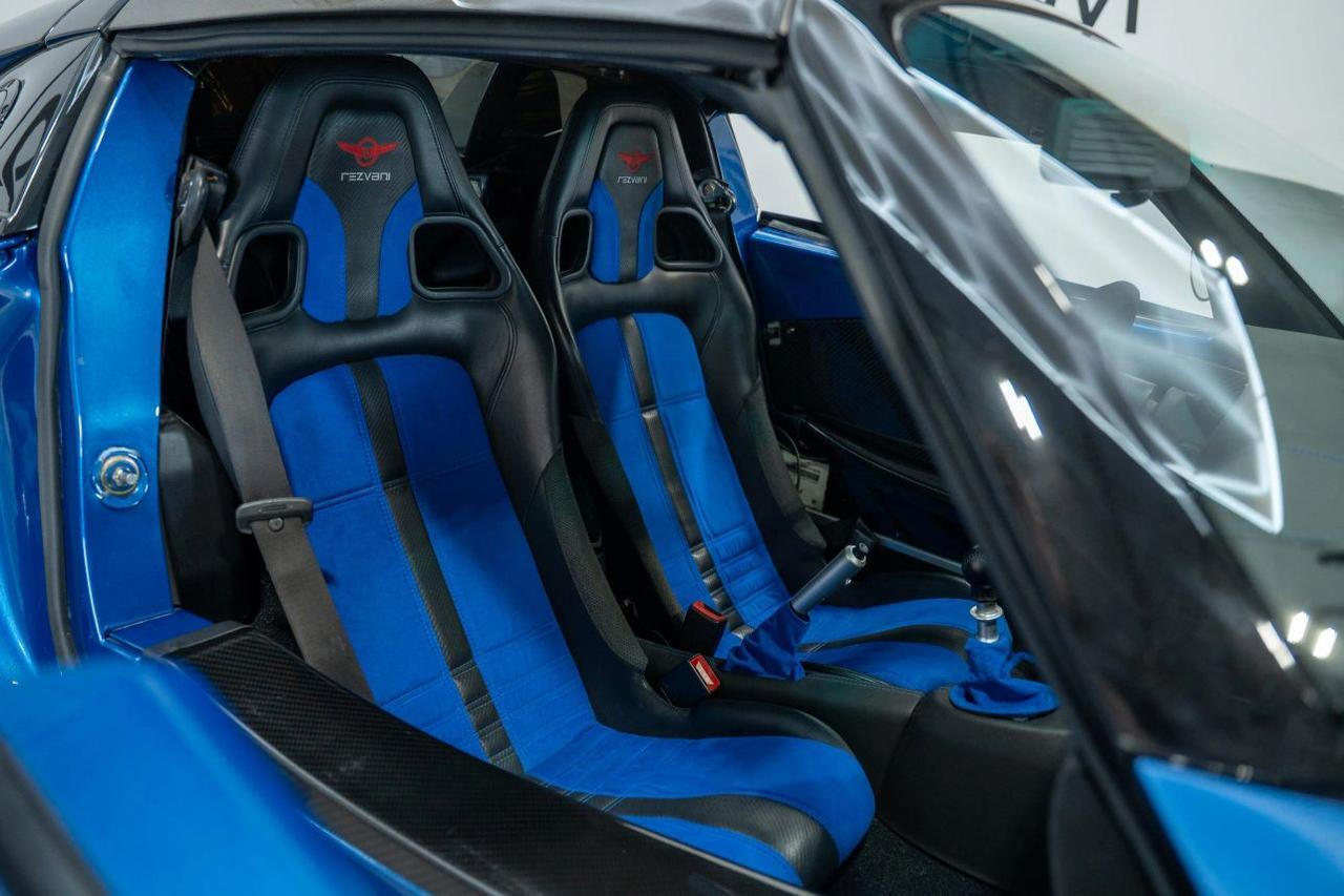 2018 Rezvani Alpha Beast X Convertible St. Louis MO