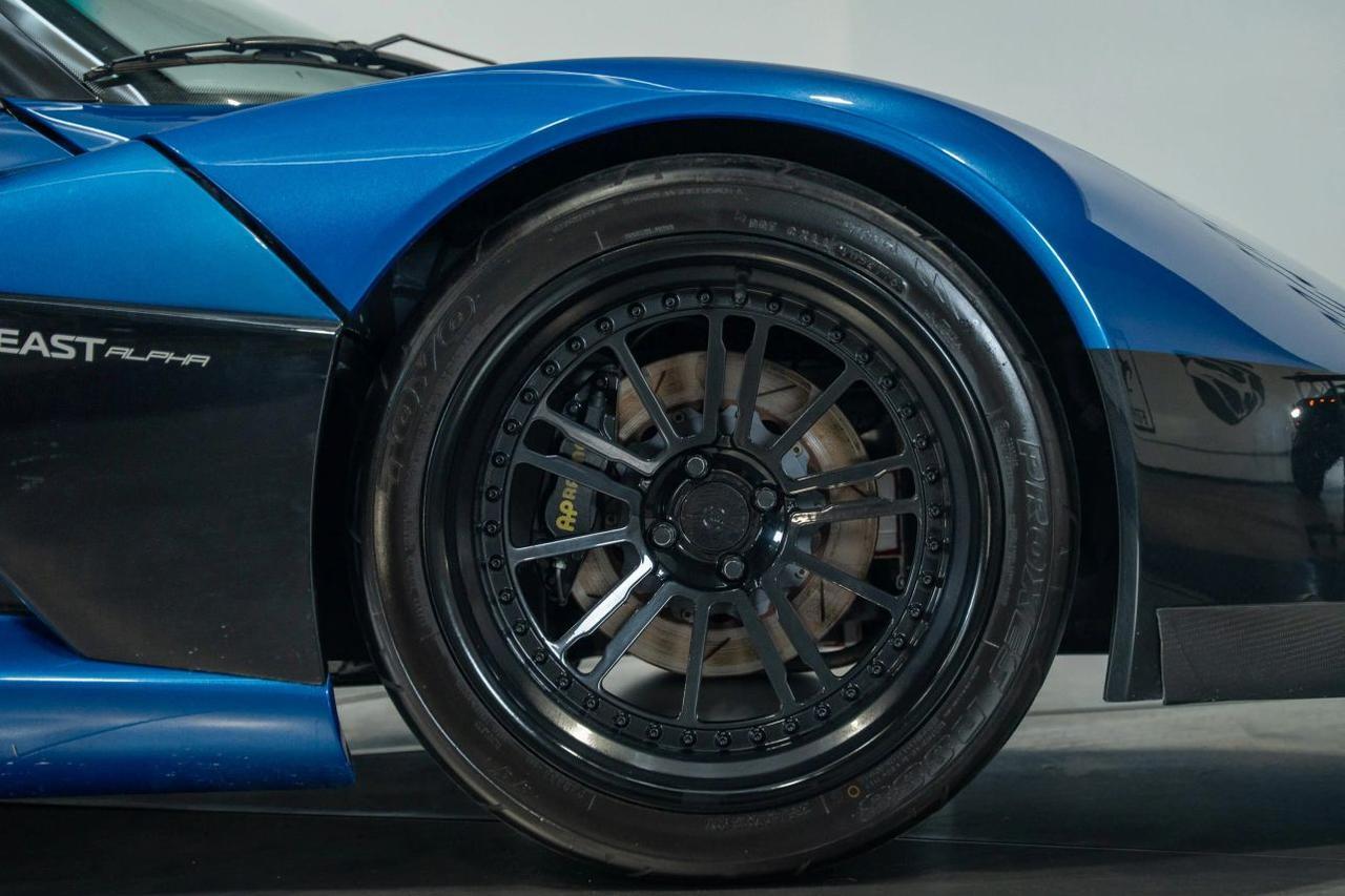 2018 Rezvani Alpha Beast X Convertible St. Louis MO