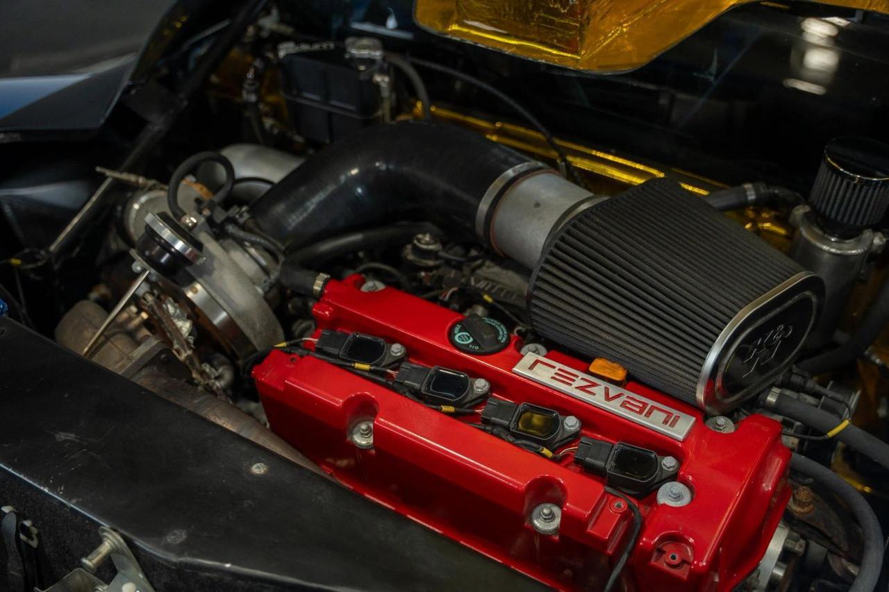 2018 Rezvani Alpha Beast X Convertible St. Louis MO