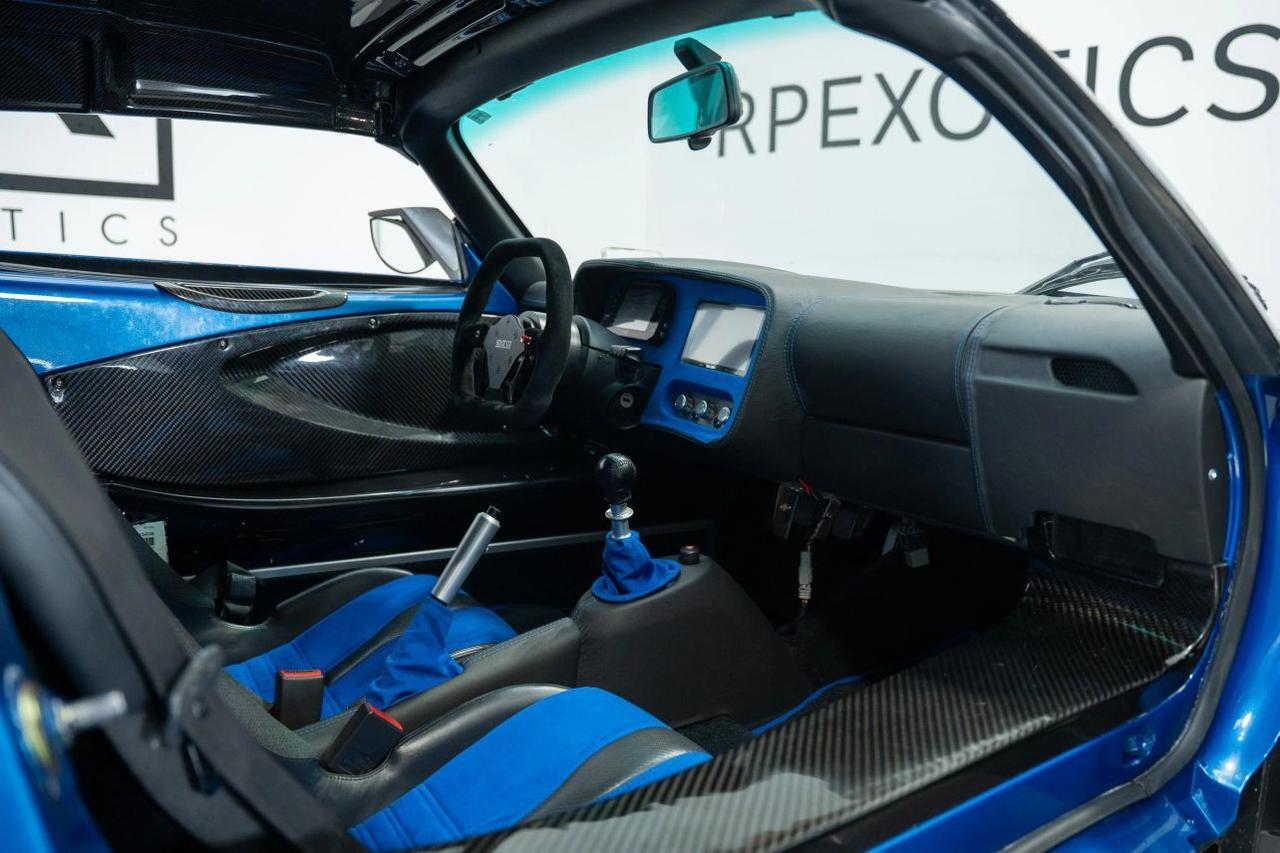 2018 Rezvani Alpha Beast X Convertible St. Louis MO