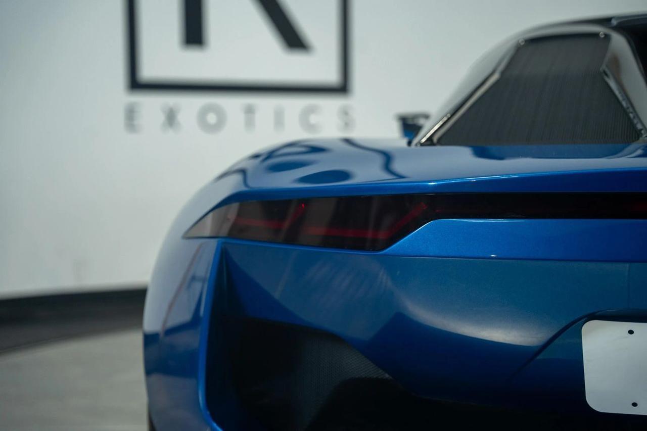 2018 Rezvani Alpha Beast X Convertible St. Louis MO
