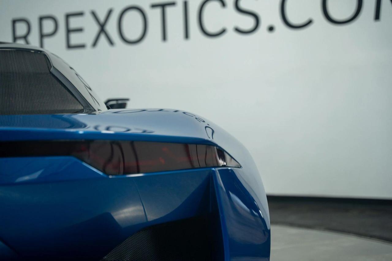 2018 Rezvani Alpha Beast X Convertible St. Louis MO