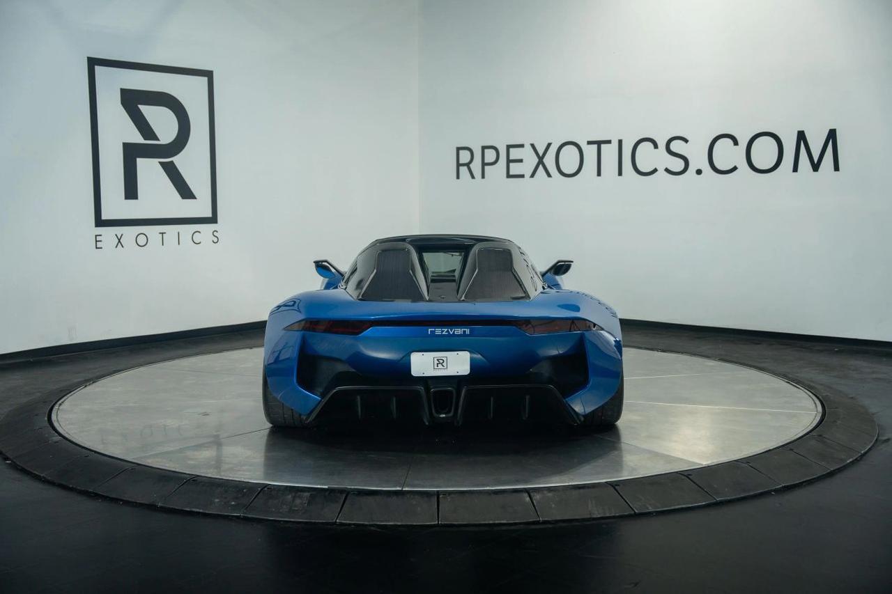 2018 Rezvani Alpha Beast X Convertible St. Louis MO