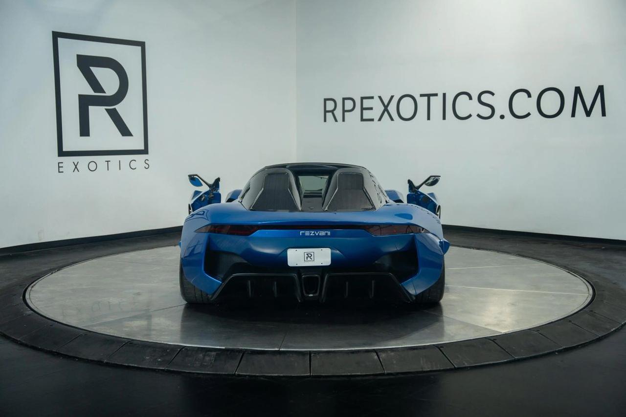 2018 Rezvani Alpha Beast X Convertible St. Louis MO