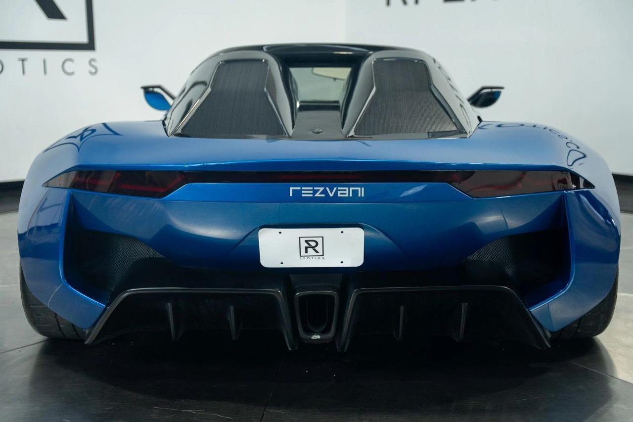2018 Rezvani Alpha Beast X Convertible St. Louis MO