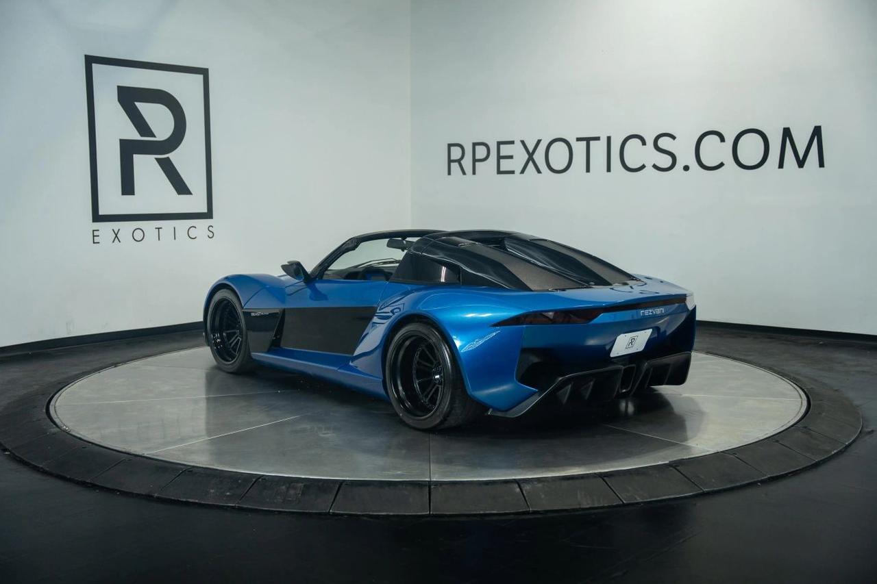 2018 Rezvani Alpha Beast X Convertible St. Louis MO