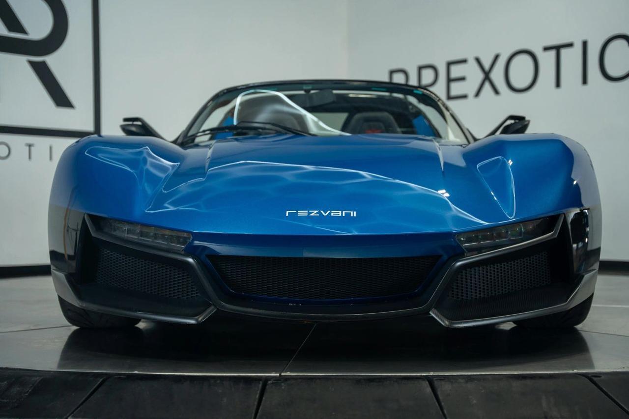 2018 Rezvani Alpha Beast X Convertible St. Louis MO