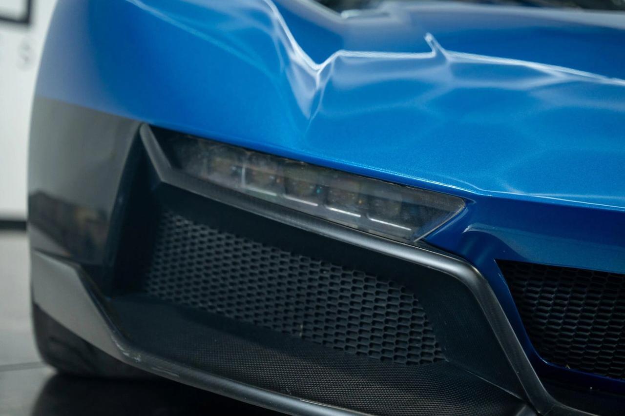 2018 Rezvani Alpha Beast X Convertible St. Louis MO