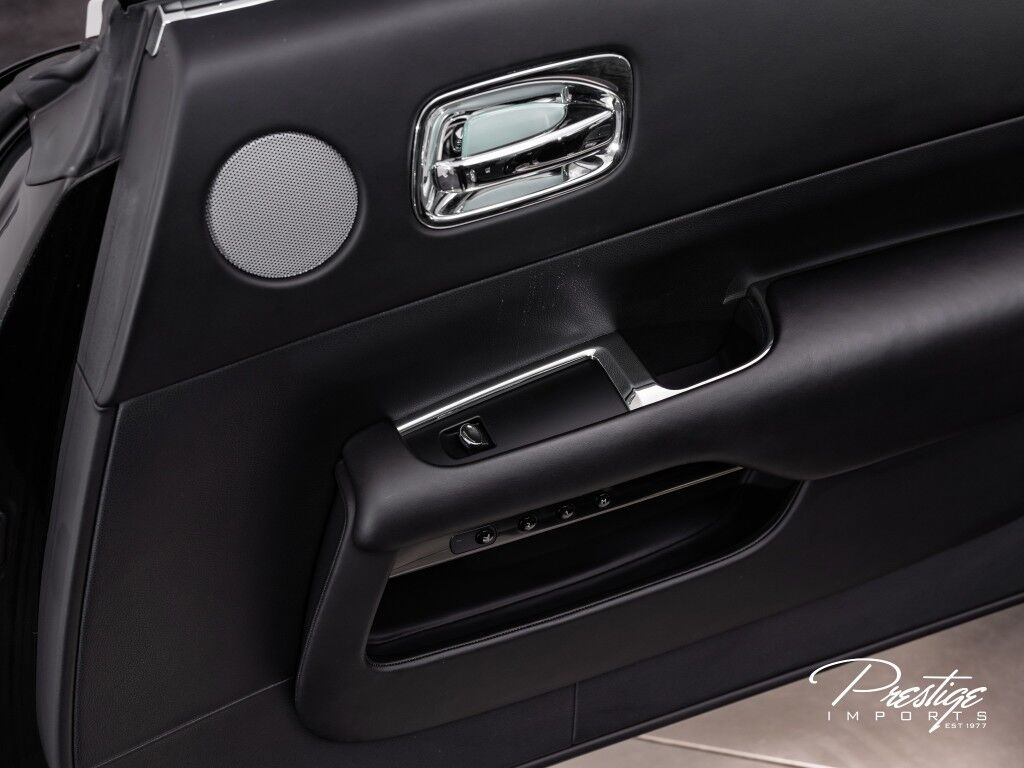 2018 Rolls-Royce Dawn North Miami Beach FL