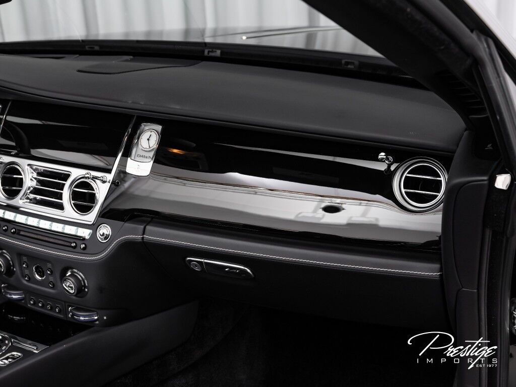 2018 Rolls-Royce Dawn North Miami Beach FL