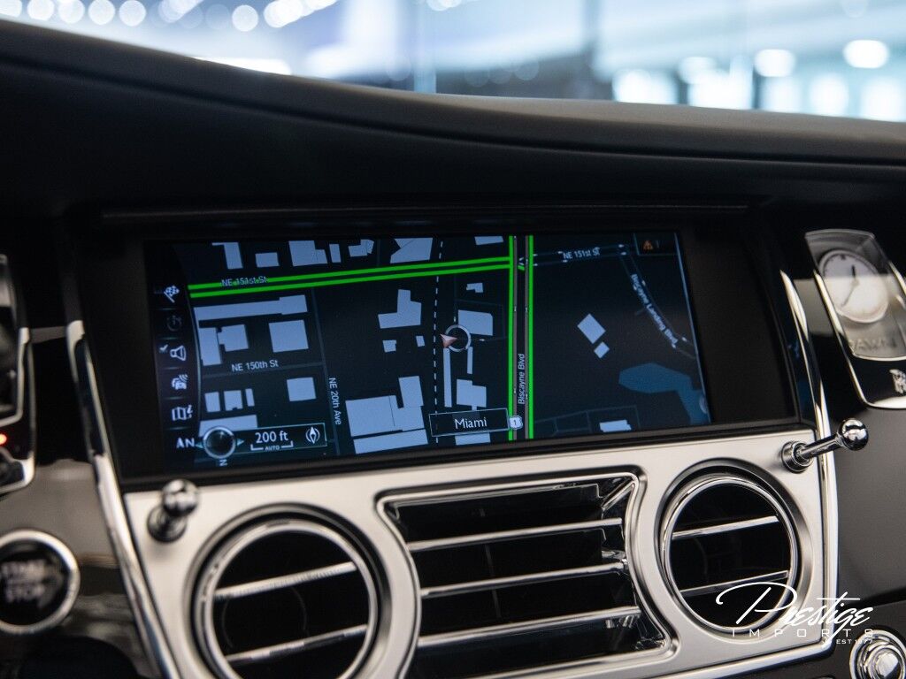 2018 Rolls-Royce Dawn North Miami Beach FL