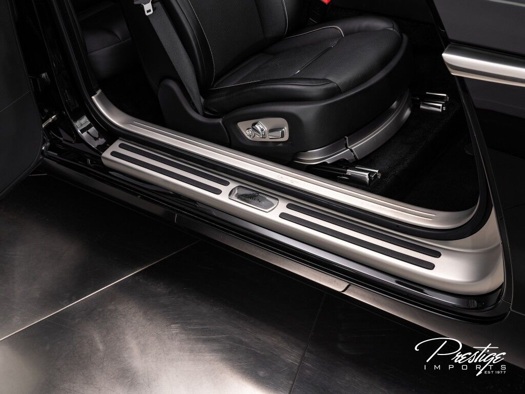 2018 Rolls-Royce Dawn North Miami Beach FL