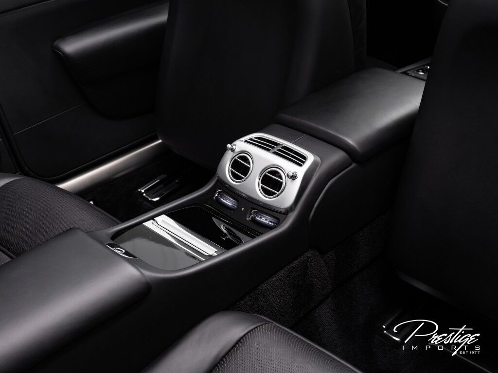 2018 Rolls-Royce Dawn North Miami Beach FL