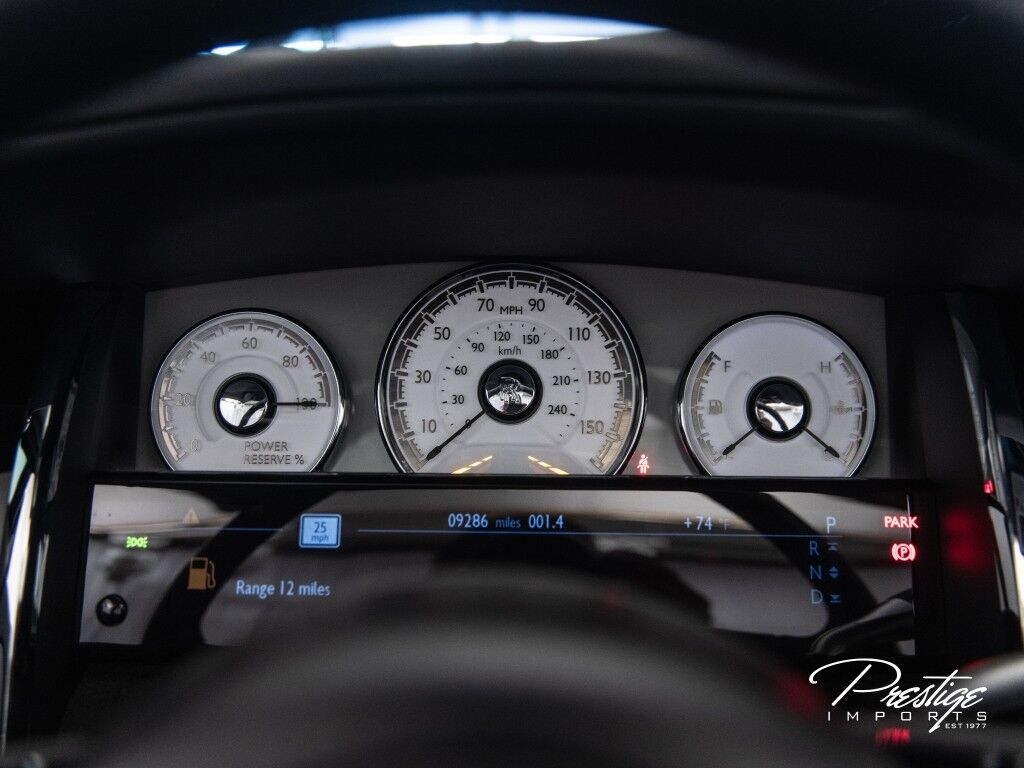 2018 Rolls-Royce Dawn North Miami Beach FL