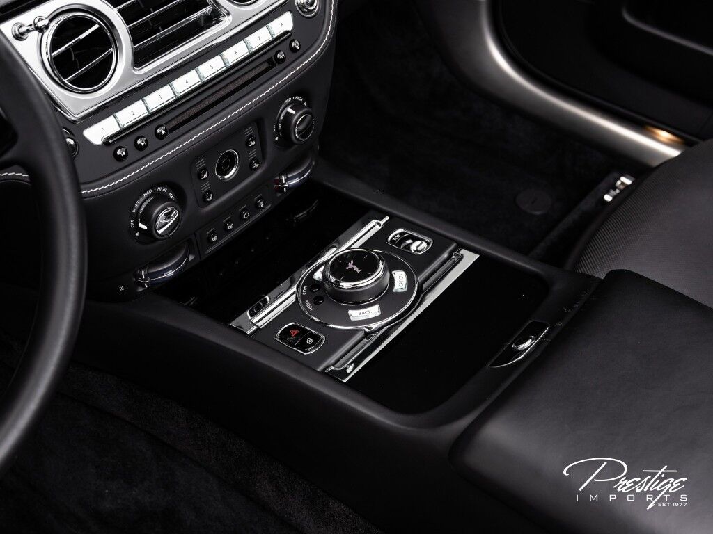 2018 Rolls-Royce Dawn North Miami Beach FL