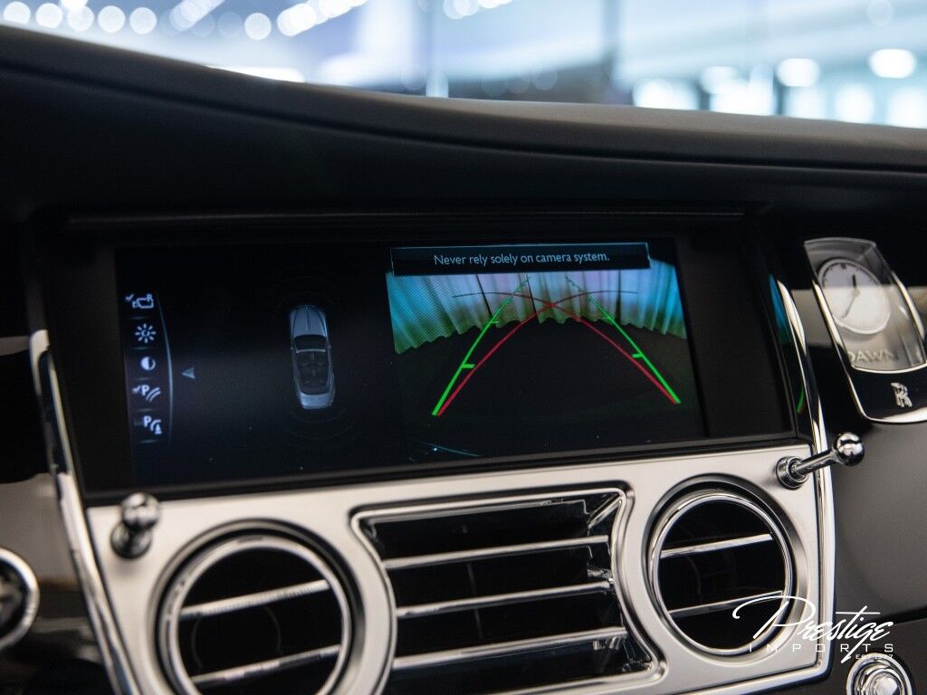 2018 Rolls-Royce Dawn North Miami Beach FL