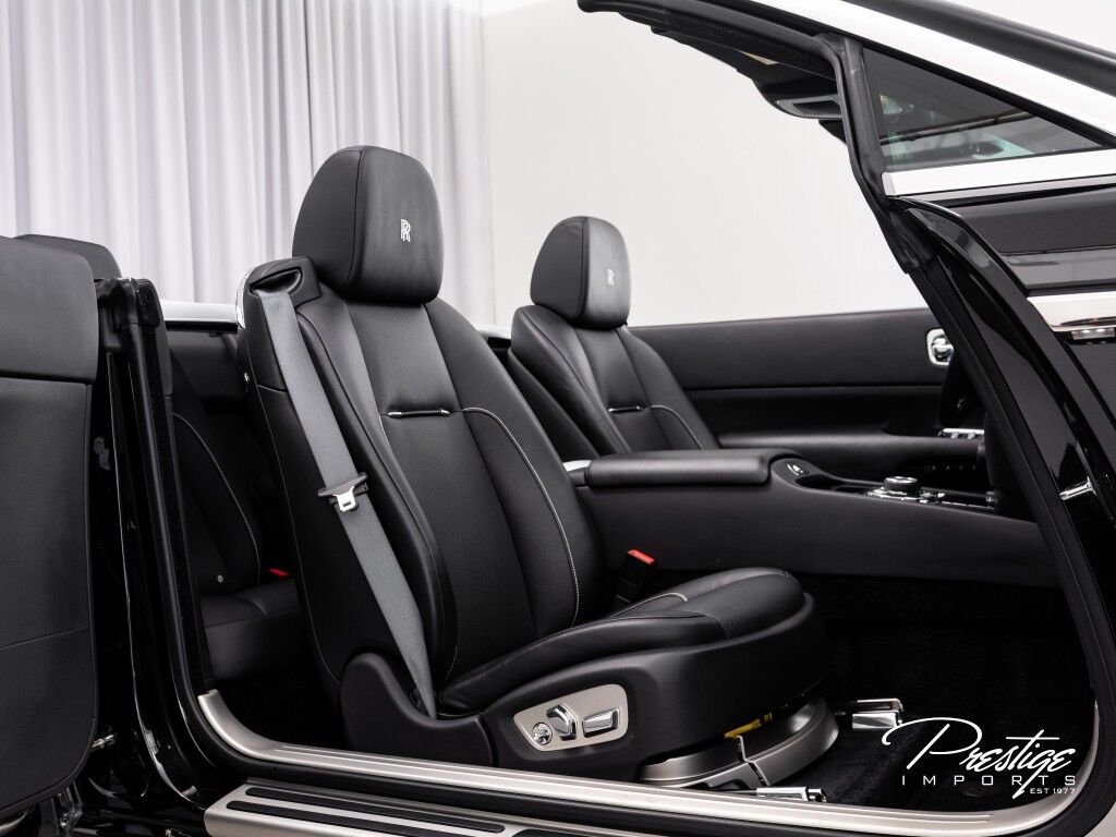 2018 Rolls-Royce Dawn North Miami Beach FL