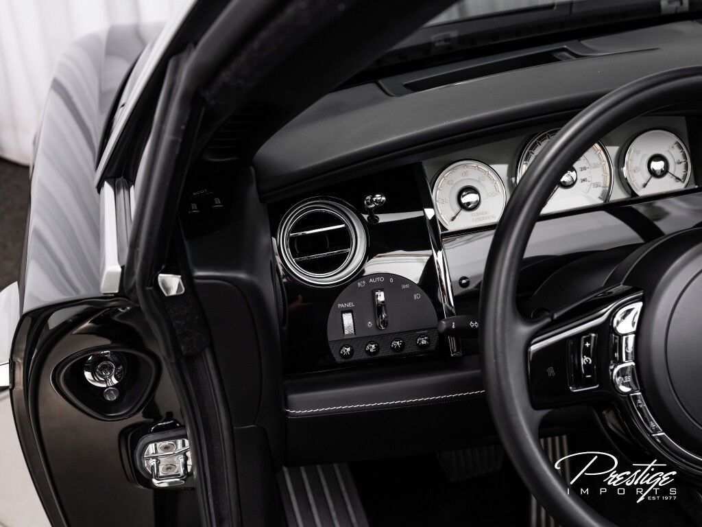 2018 Rolls-Royce Dawn North Miami Beach FL