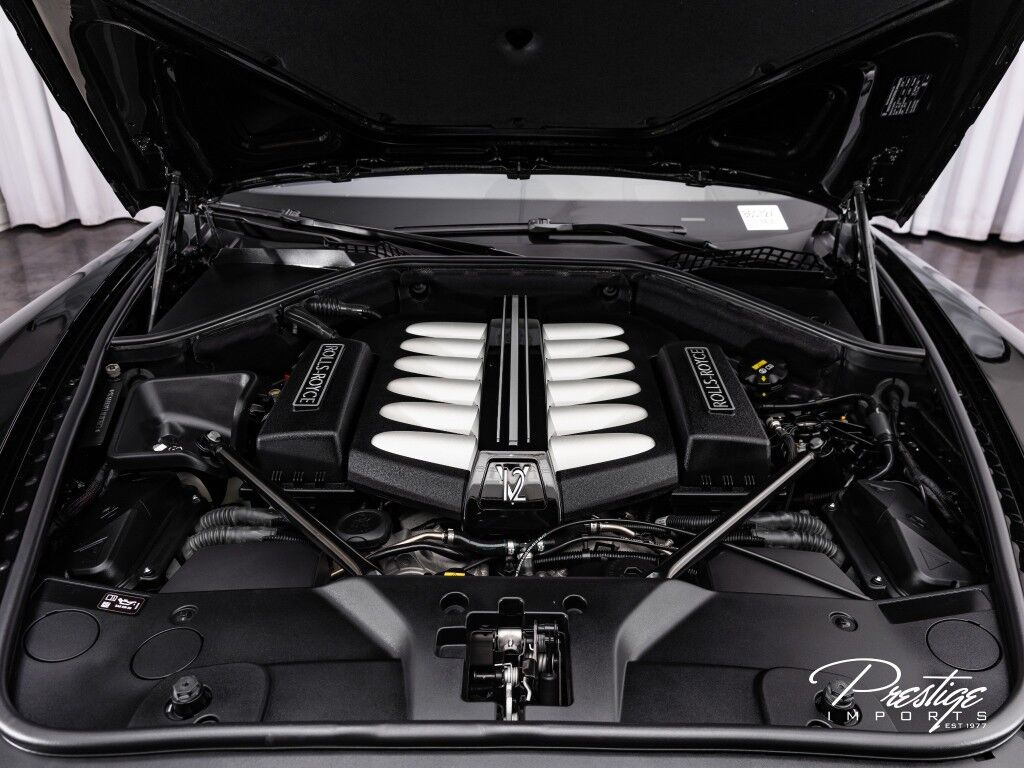 2018 Rolls-Royce Dawn North Miami Beach FL