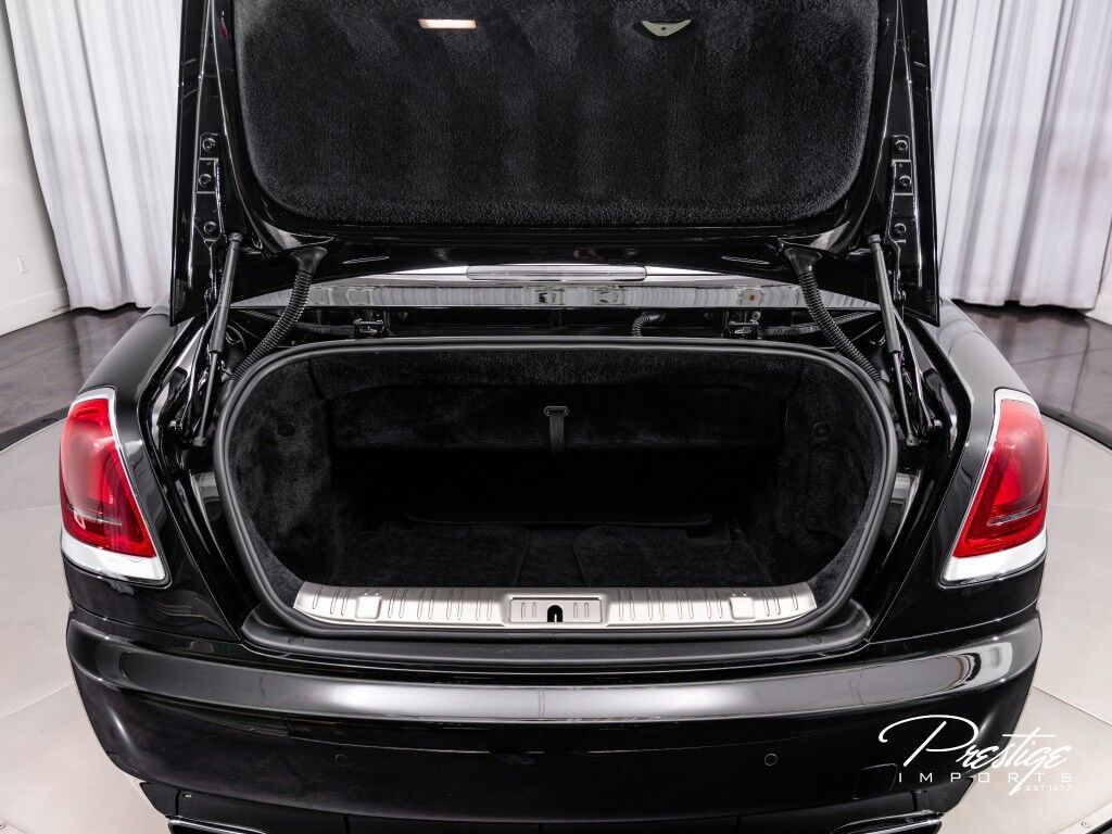 2018 Rolls-Royce Dawn North Miami Beach FL