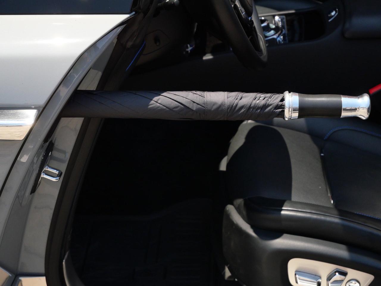 2018 Rolls-Royce Dawn Lawrence KS