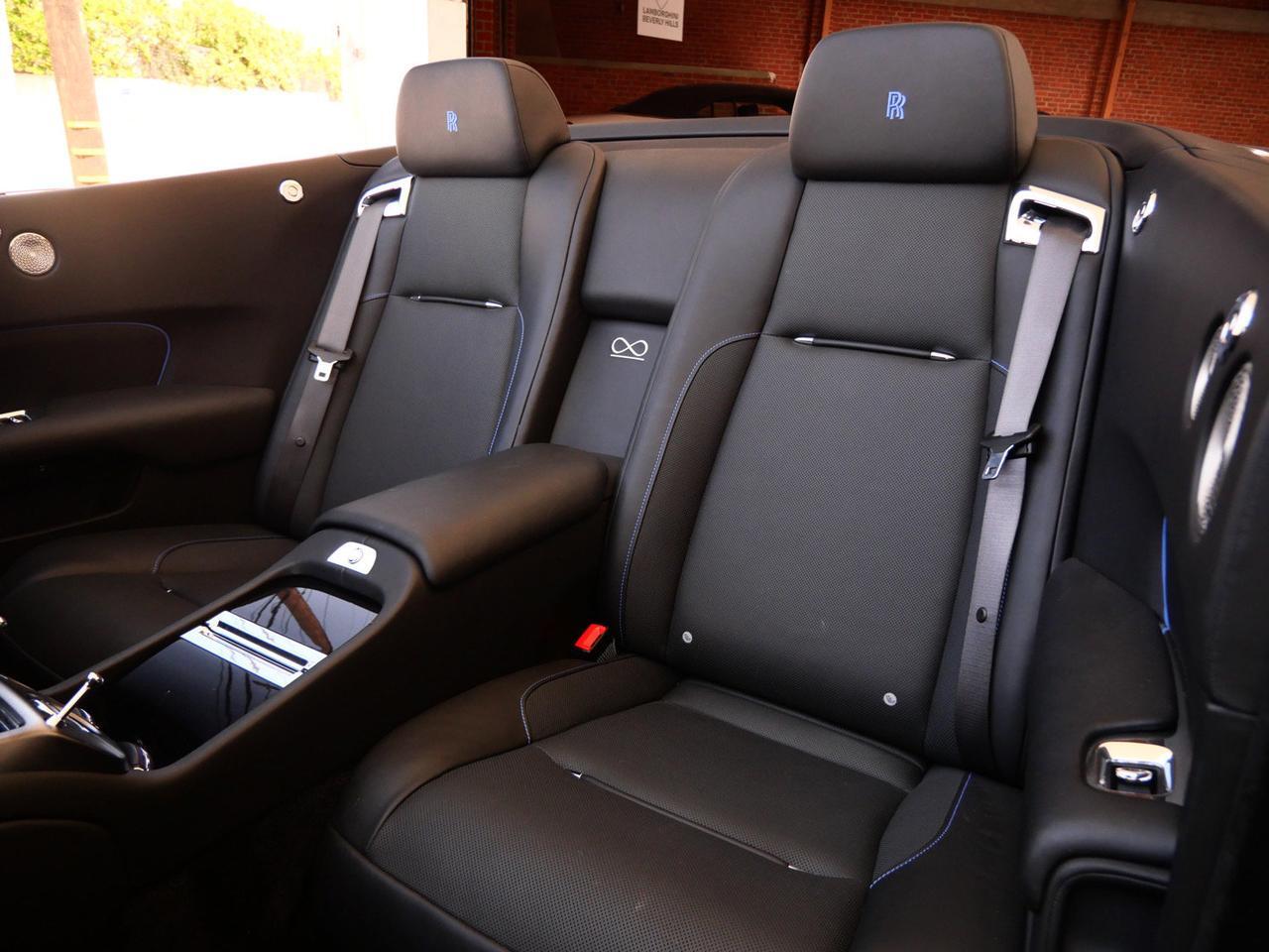 2018 Rolls-Royce Dawn Lawrence KS